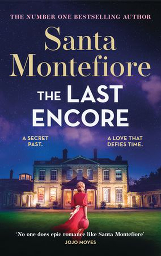 The last encore