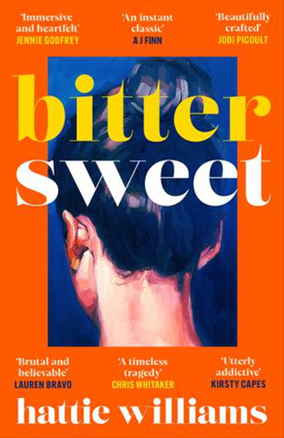 Bitter Sweet - The intoxicating, razor-sharp debut book club read that everyone is talking about! (ebok) av Hattie Williams