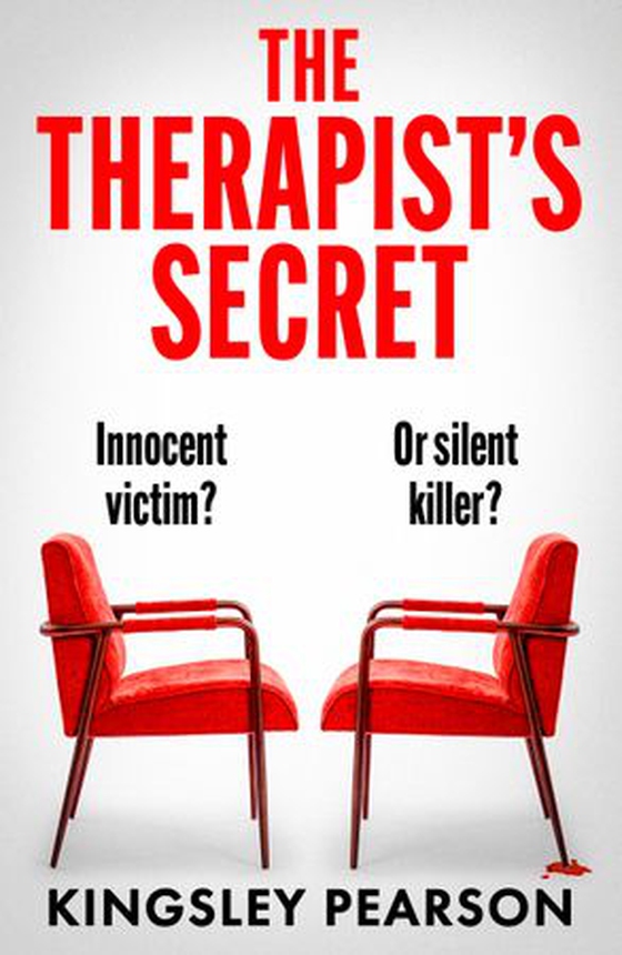 The Therapist's Secret