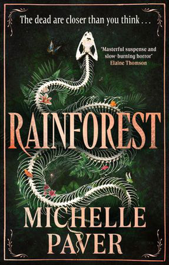 Rainforest