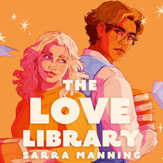 The Love Library