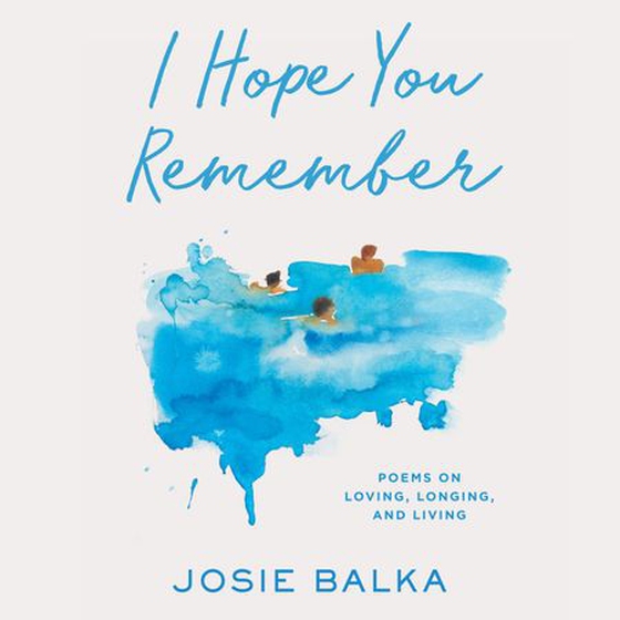 I Hope You Remember