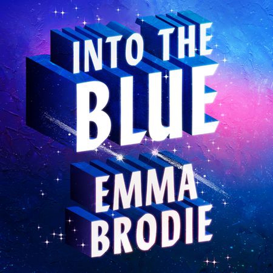 Into the blue