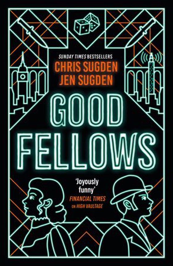 Good Fellows