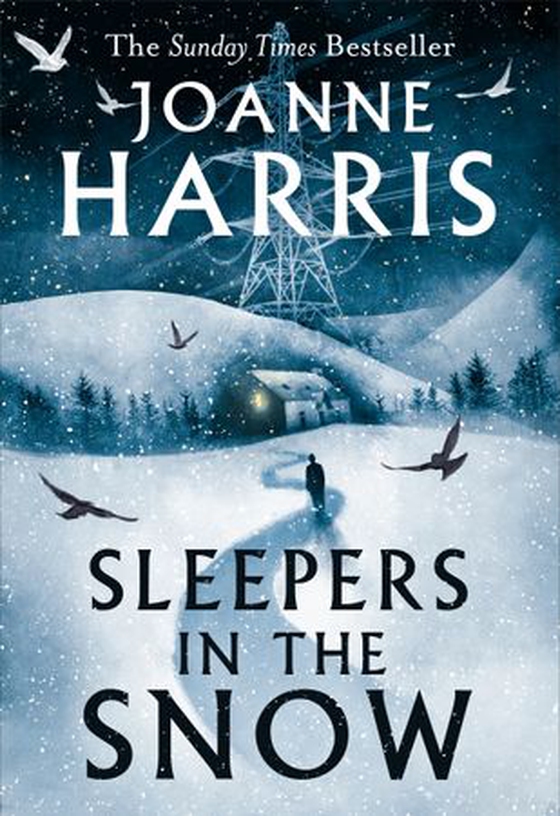 Sleepers in the Snow
