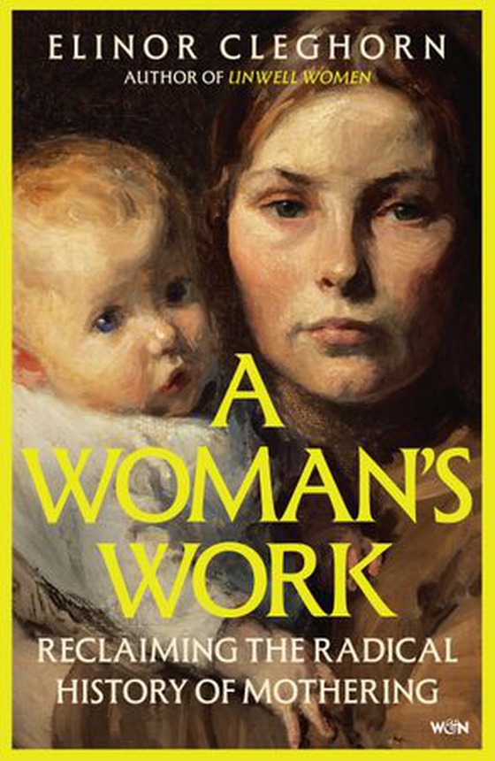 A woman’s work