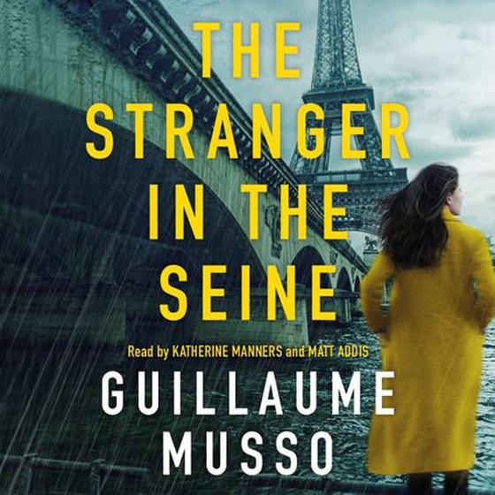The stranger in the Seine