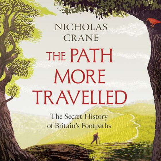 The Path More Travelled