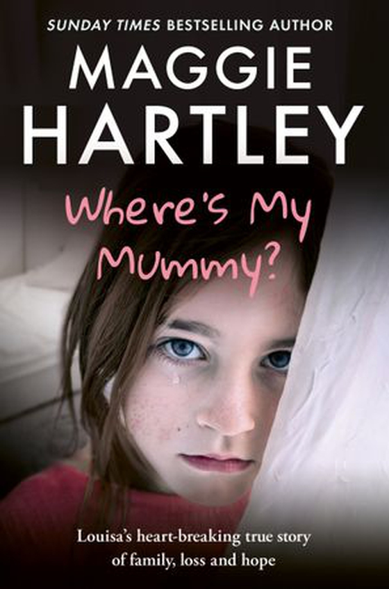 Where's My Mummy?
