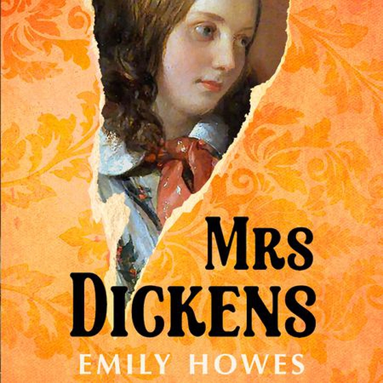 Mrs. Dickens