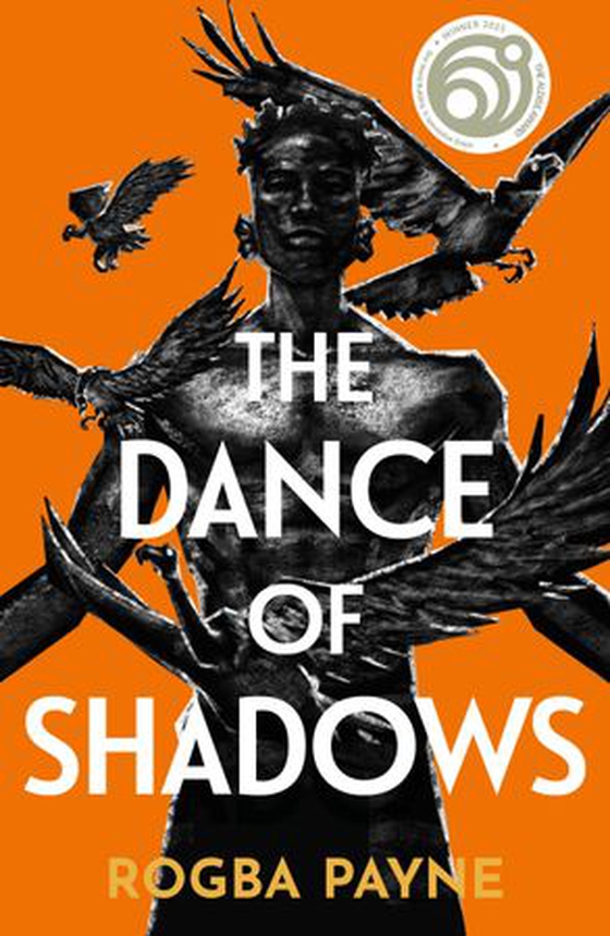 The Dance of Shadows (ebok) av Rogba Payne