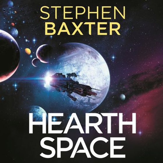 Hearthspace