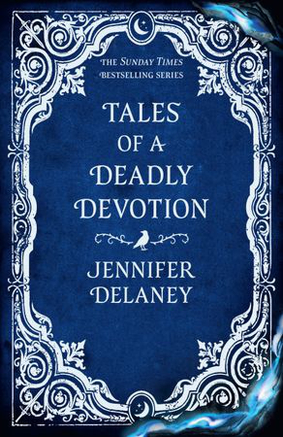 Tales of a Deadly Devotion