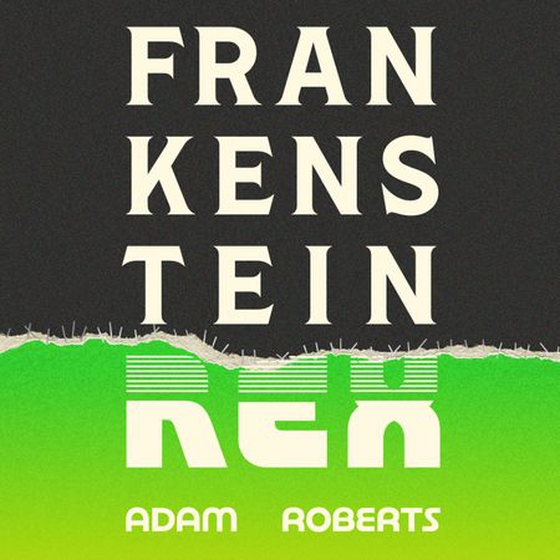 Frankenstein Rex