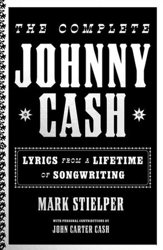 The Complete Johnny Cash