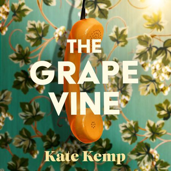 The Grapevine