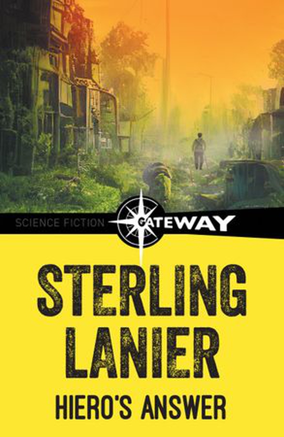 Hiero's Answer (ebok) av Sterling E. Lanier