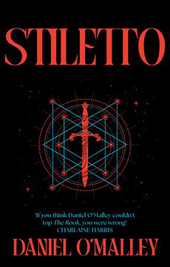 Stiletto