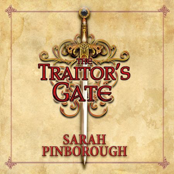 The Traitor's Gate