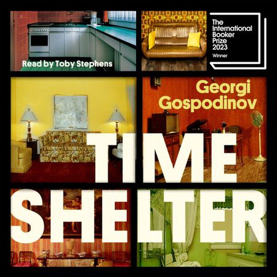 Time Shelter