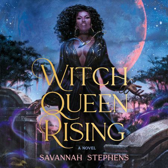 Witch Queen Rising