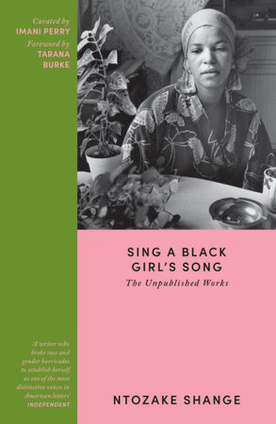 Sing a Black Girl’s Song