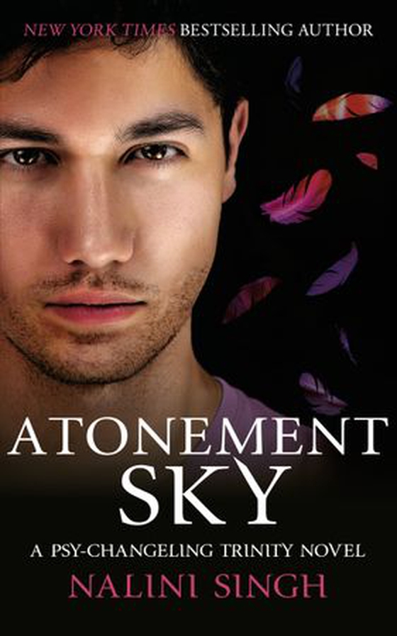 Atonement Sky - Book 9 (ebok) av Nalini Singh