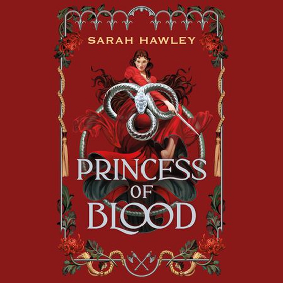 Princess of Blood