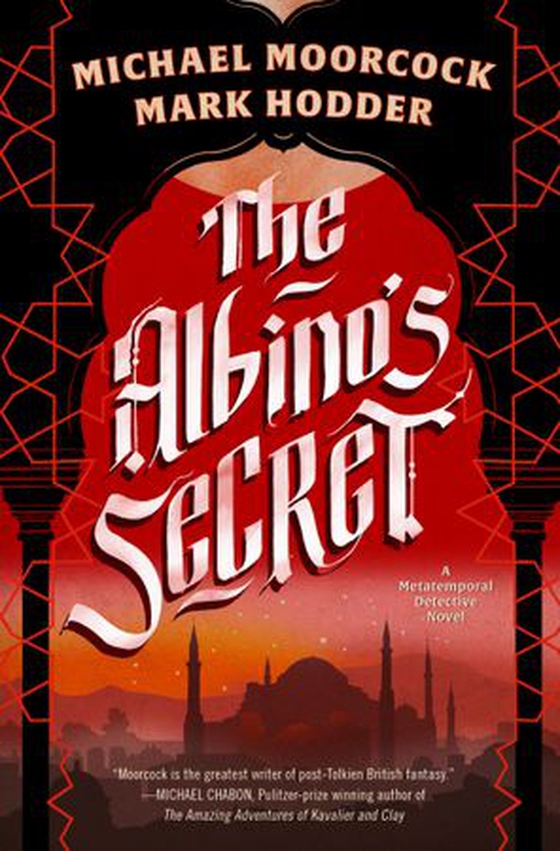 The Albino's Secret (ebok) av Michael Moorcock