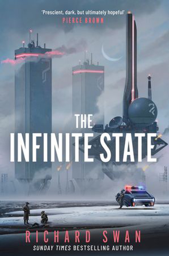 The Infinite State