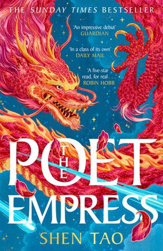 The poet empress