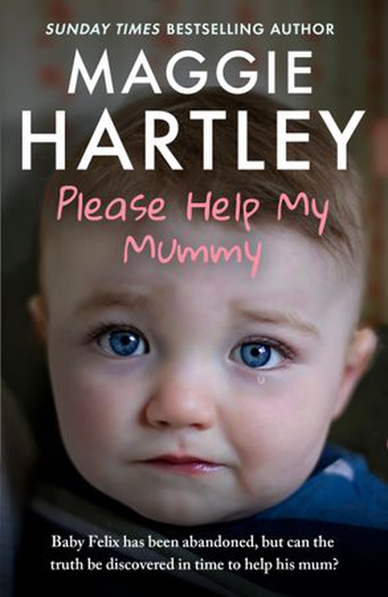 Please Help My Mummy - Baby Felix has been abandoned, but can the truth be discovered in time to help his mum? (ebok) av Maggie Hartley