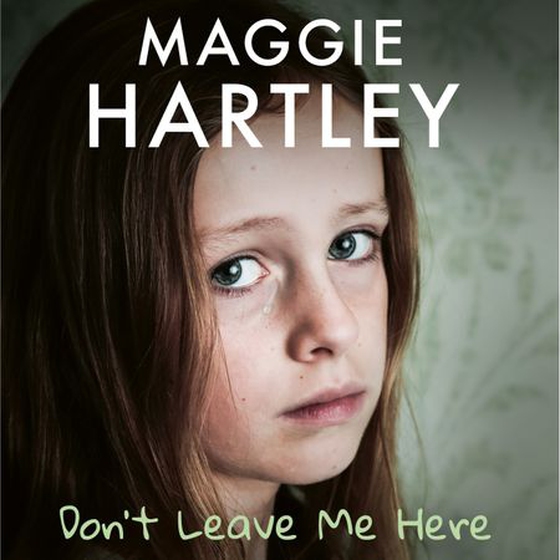Don't Leave Me Here