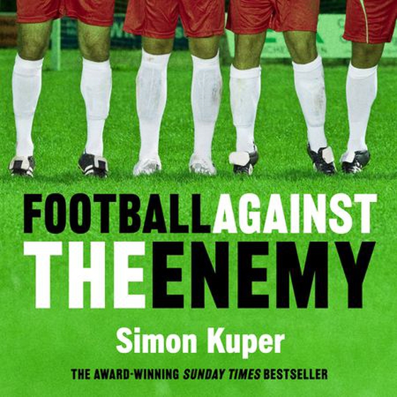 Football Against The Enemy