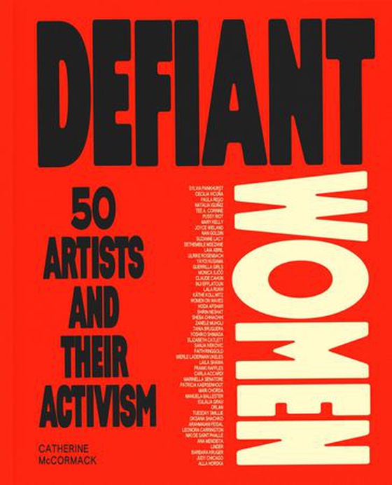 Defiant Women