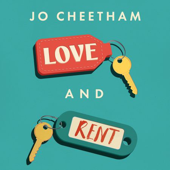 Love and Rent (lydbok) av Jo Cheetham