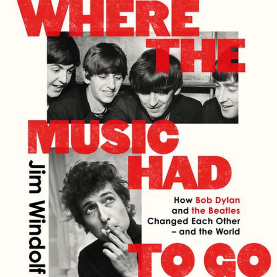 Where the Music Had to Go