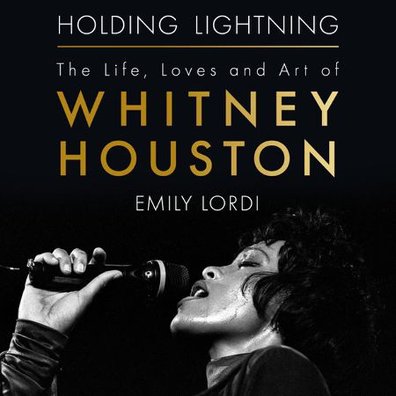 Holding Lightning