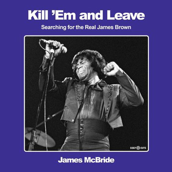 Kill 'Em and Leave