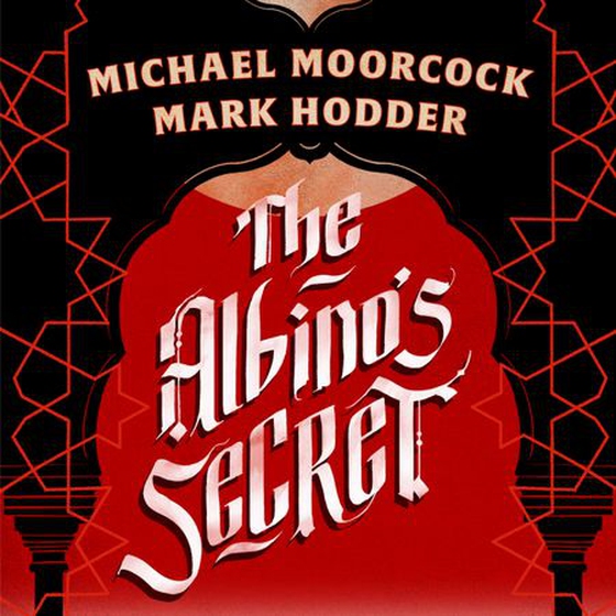 The Albino's Secret