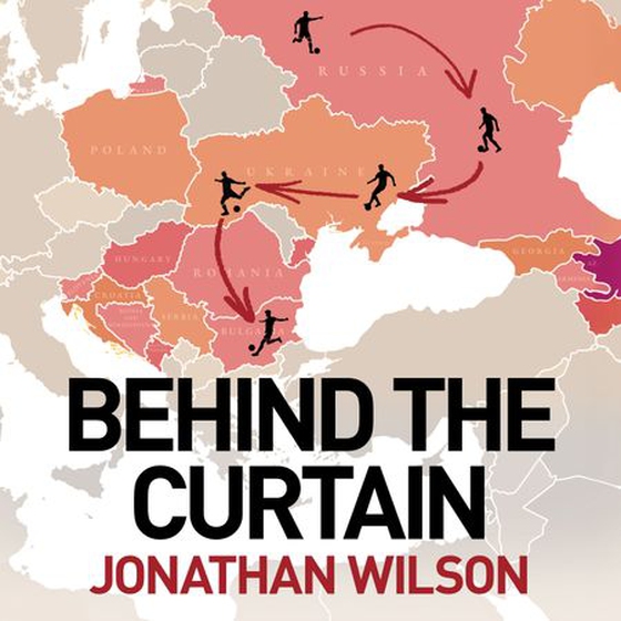 Behind the Curtain