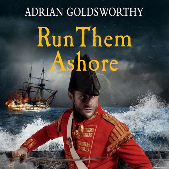 Run Them Ashore