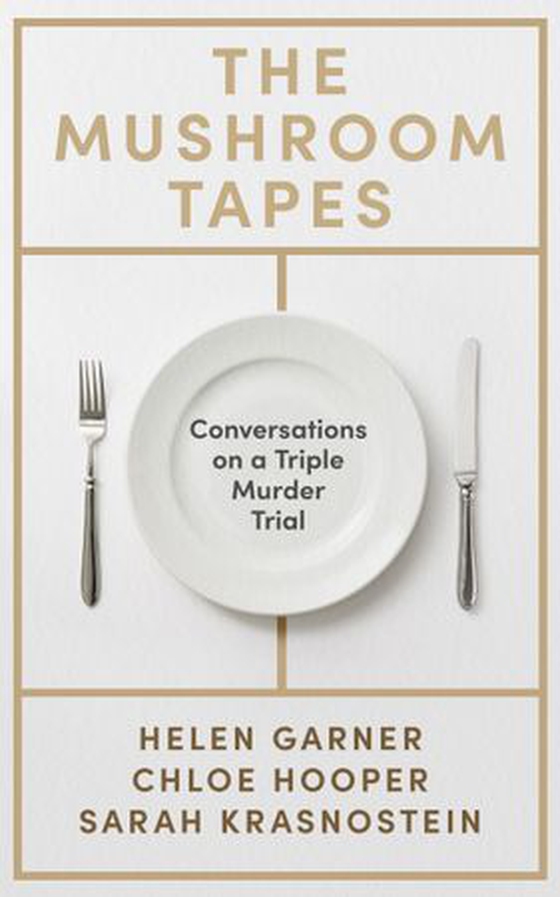 The Mushroom Tapes