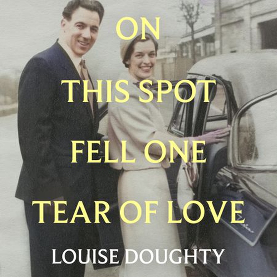 On This Spot Fell One Tear of Love