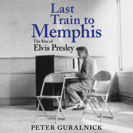 Last Train to Memphis