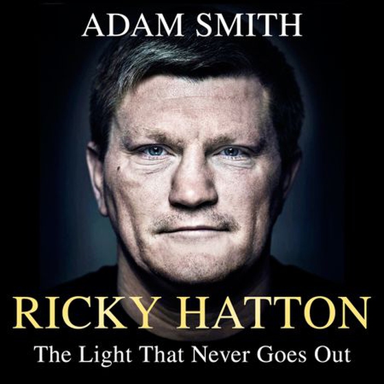 Ricky Hatton