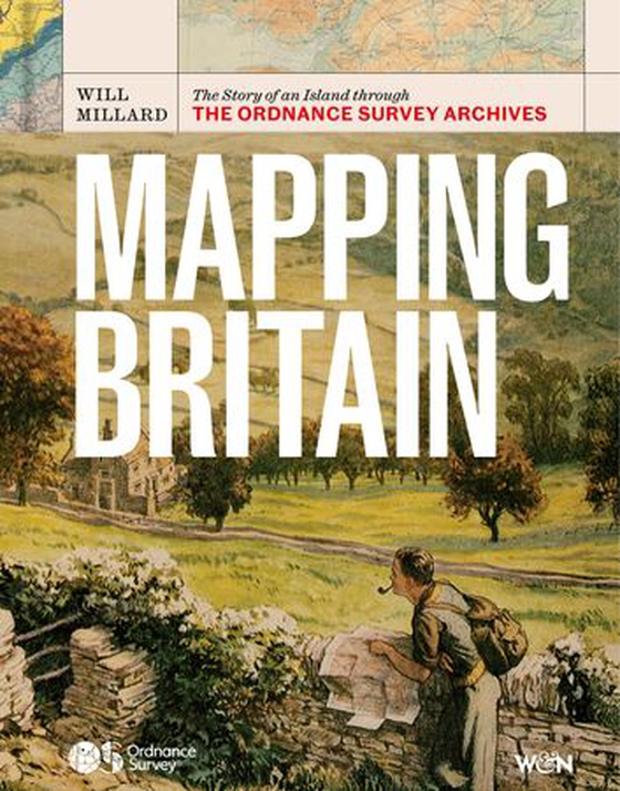 Mapping Britain