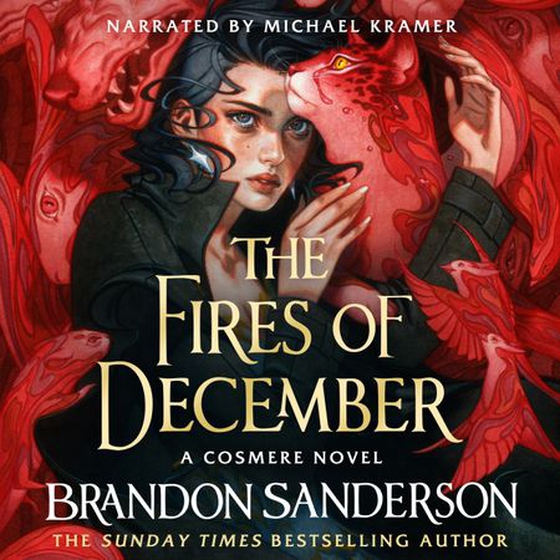 The Fires of December