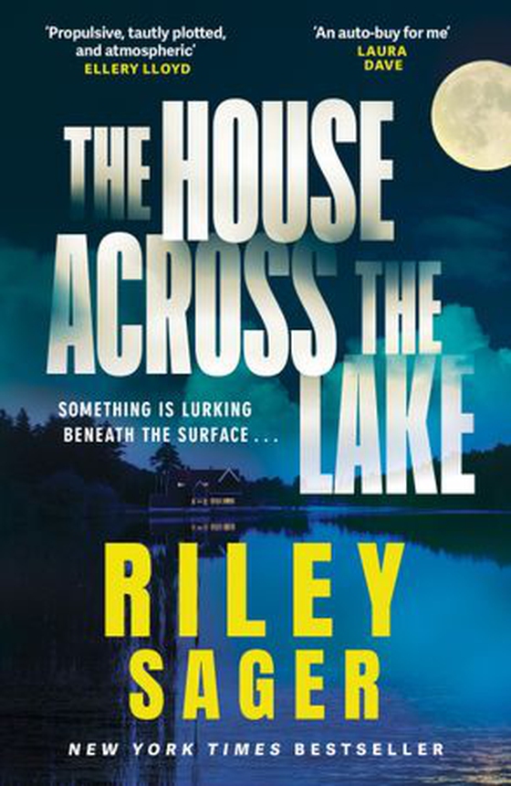 The House Across the Lake