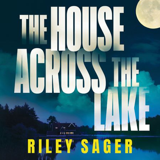 The House Across the Lake